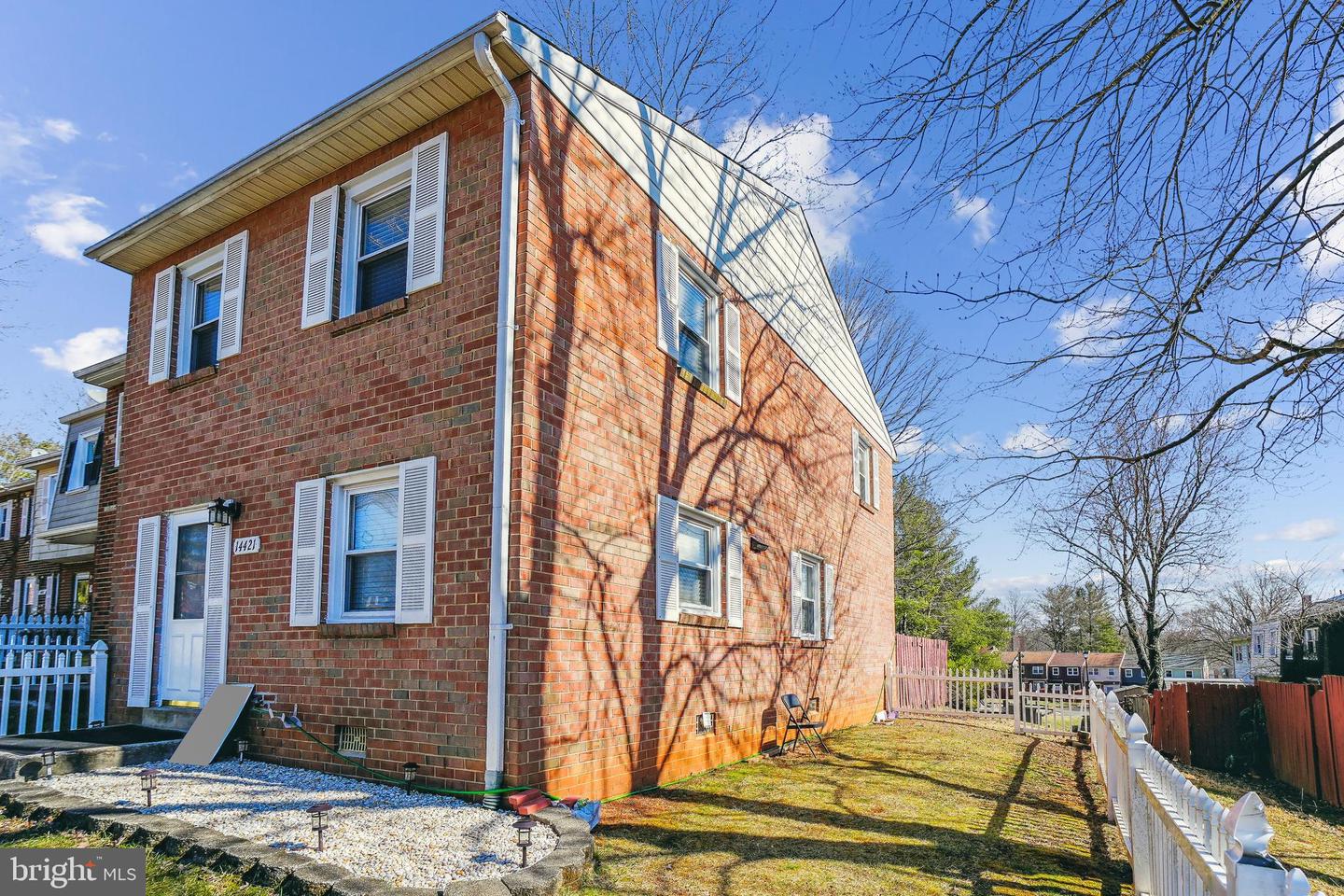 14421 FILARETE ST, WOODBRIDGE, Virginia 22193, 3 Bedrooms Bedrooms, ,1 BathroomBathrooms,Residential,For sale,14421 FILARETE ST,VAPW2087972 MLS # VAPW2087972