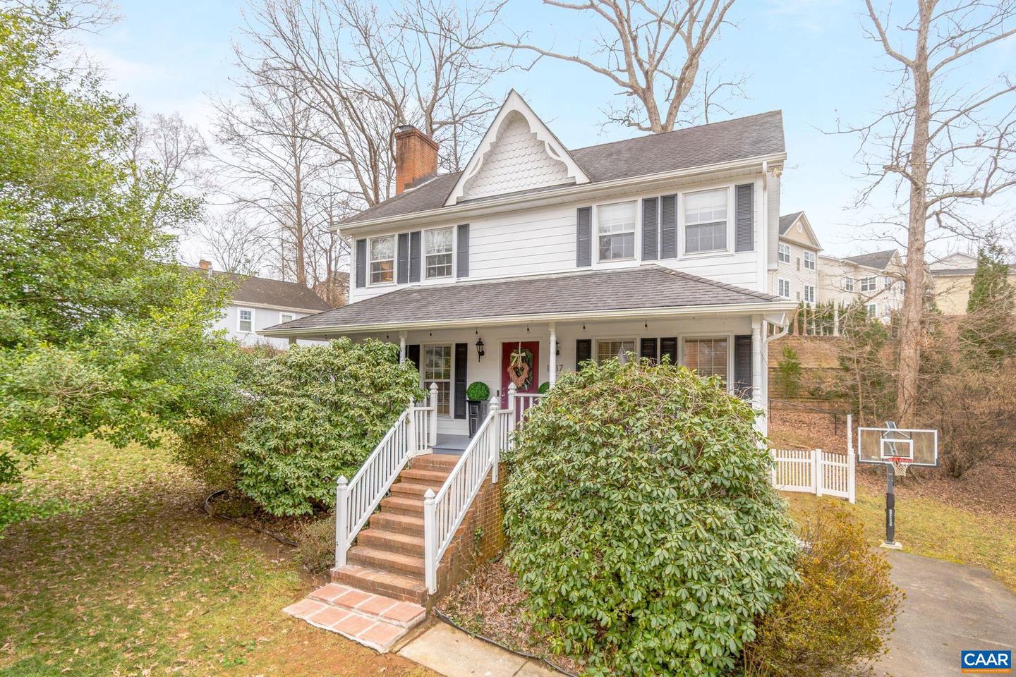 1087 TOWNE LN, CHARLOTTESVILLE, Virginia 22901, 3 Bedrooms Bedrooms, ,2 BathroomsBathrooms,Residential,For sale,1087 TOWNE LN,661085 MLS # 661085