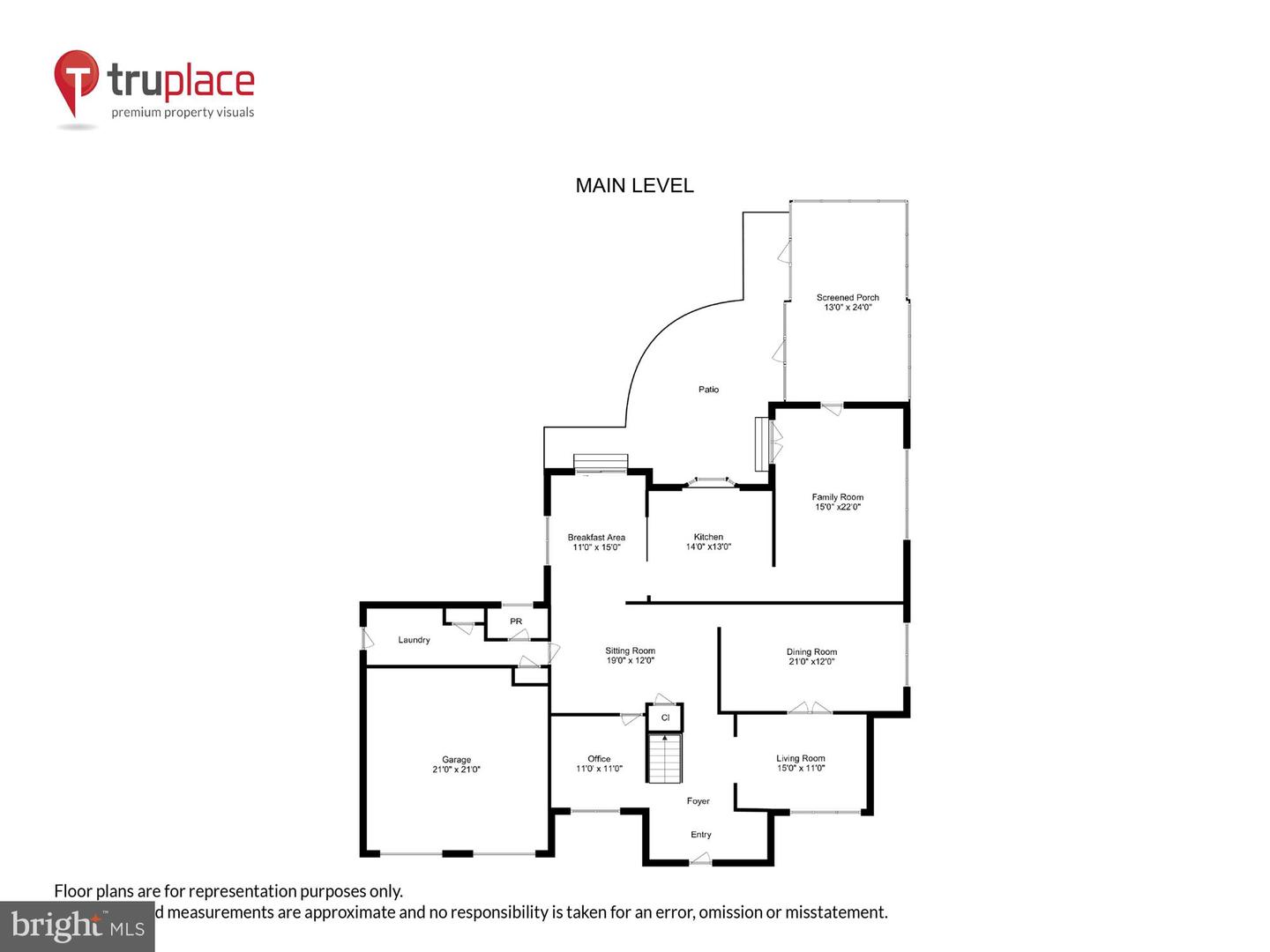 13763 CORONADO CT, MANASSAS, Virginia 20112, 4 Bedrooms Bedrooms, ,2 BathroomsBathrooms,Residential,For sale,13763 CORONADO CT,VAPW2088422 MLS # VAPW2088422