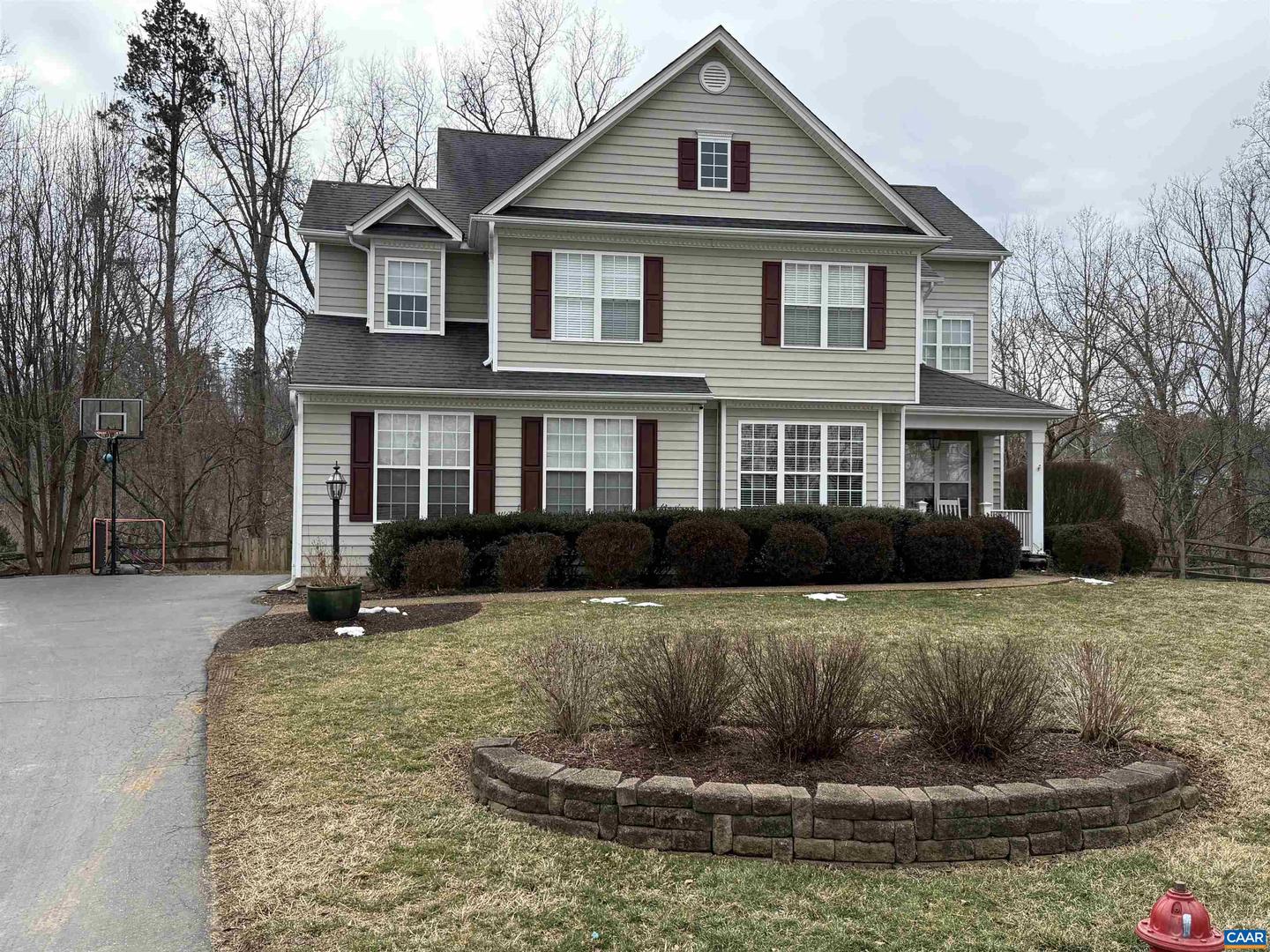 1060 ROLLING MEADOW DR, CROZET, Virginia 22911, 6 Bedrooms Bedrooms, ,3 BathroomsBathrooms,Residential,For sale,1060 ROLLING MEADOW DR,661291 MLS # 661291