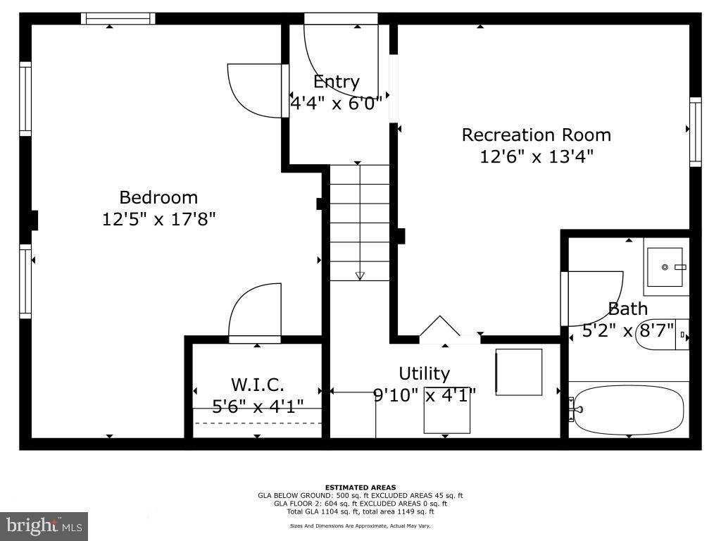 1721 LAFAYETTE BLVD, FREDERICKSBURG, Virginia 22401, 3 Bedrooms Bedrooms, ,2 BathroomsBathrooms,Residential,For sale,1721 LAFAYETTE BLVD,VAFB2007692 MLS # VAFB2007692