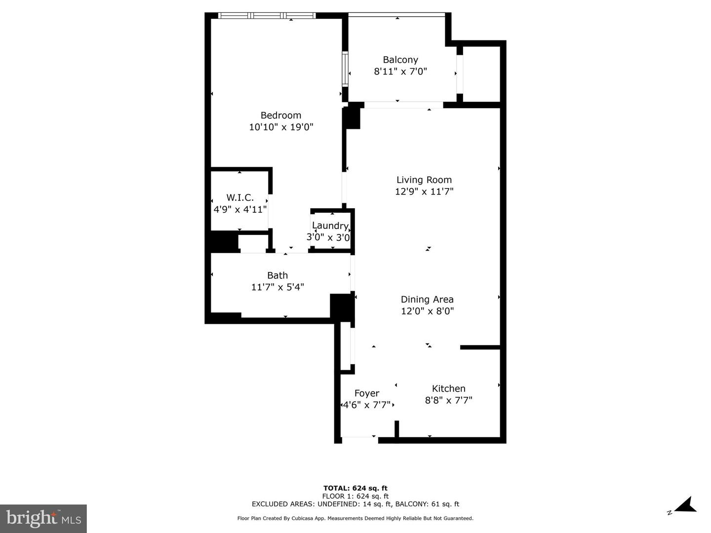 11760 SUNRISE VALLEY DR #1009, RESTON, Virginia 20191, 1 Bedroom Bedrooms, ,1 BathroomBathrooms,Residential,For sale,11760 SUNRISE VALLEY DR #1009,VAFX2224844 MLS # VAFX2224844