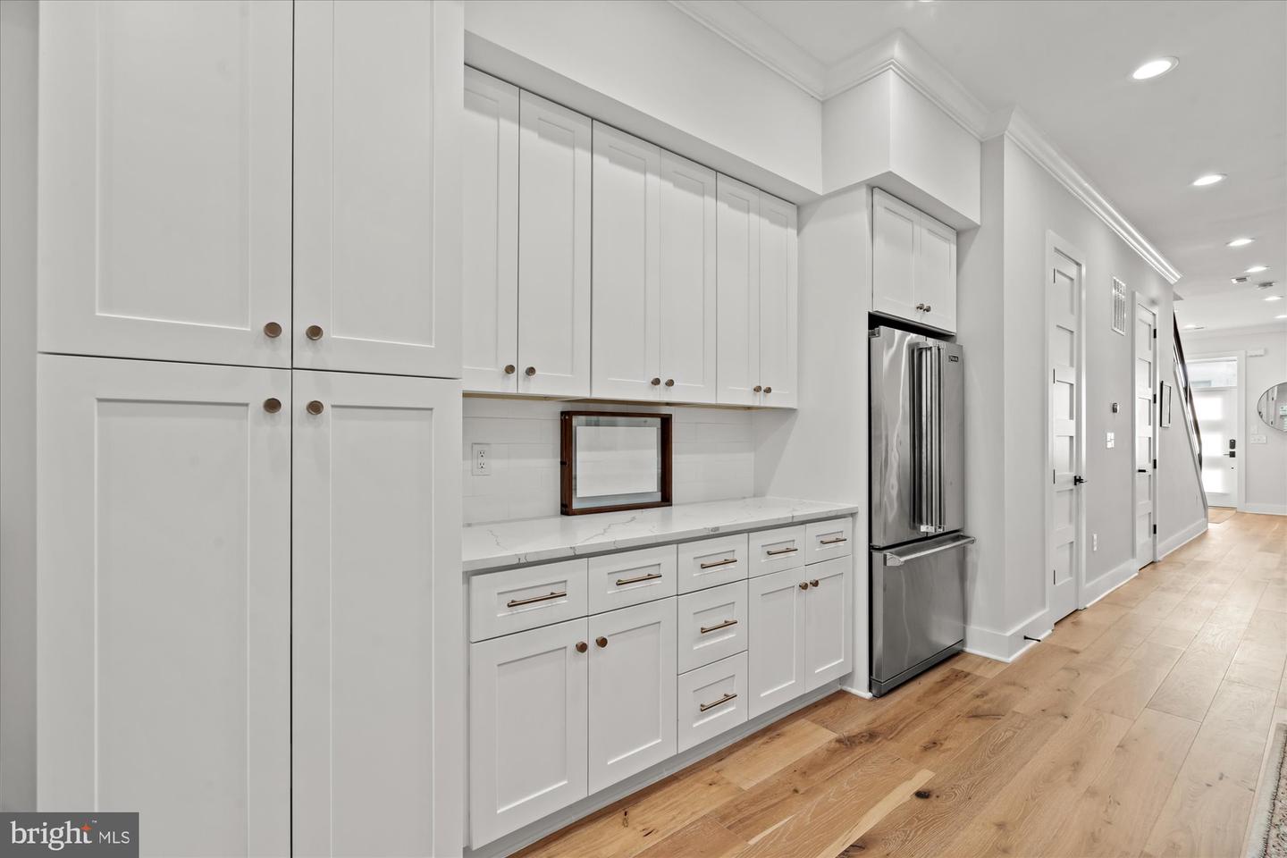 1831 N CAPITOL ST NE, WASHINGTON, District Of Columbia 20002, 4 Bedrooms Bedrooms, ,4 BathroomsBathrooms,Residential,For sale,1831 N CAPITOL ST NE,DCDC2187740 MLS # DCDC2187740