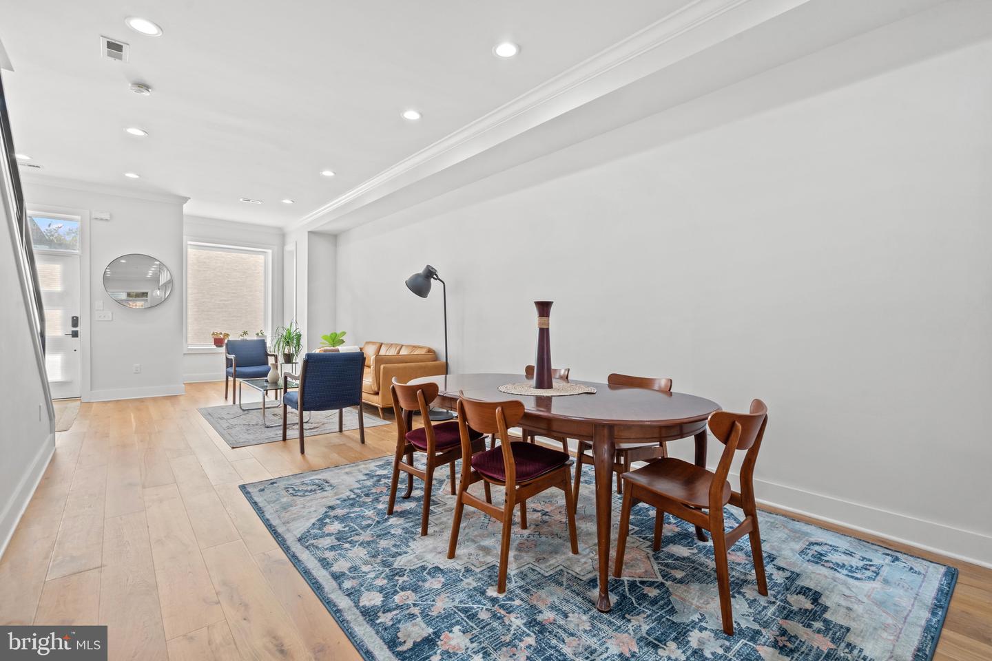 1831 N CAPITOL ST NE, WASHINGTON, District Of Columbia 20002, 4 Bedrooms Bedrooms, ,4 BathroomsBathrooms,Residential,For sale,1831 N CAPITOL ST NE,DCDC2187740 MLS # DCDC2187740