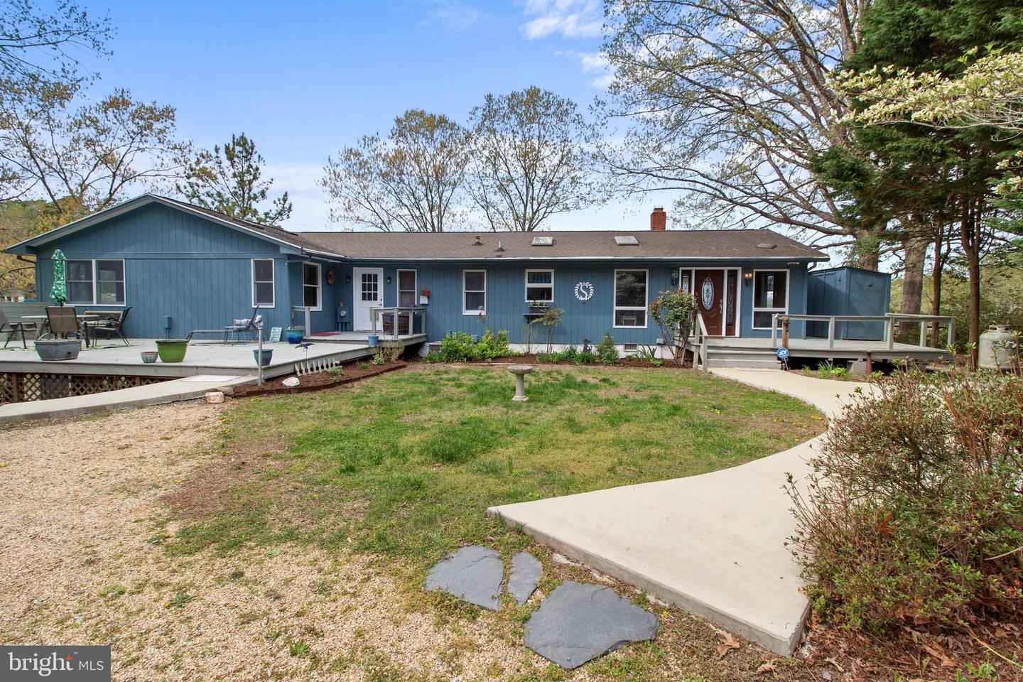 152 SWANN COURT, REEDVILLE, Virginia 22539, 5 Bedrooms Bedrooms, ,5 BathroomsBathrooms,Residential,For sale,152 SWANN COURT,VANV2001452 MLS # VANV2001452