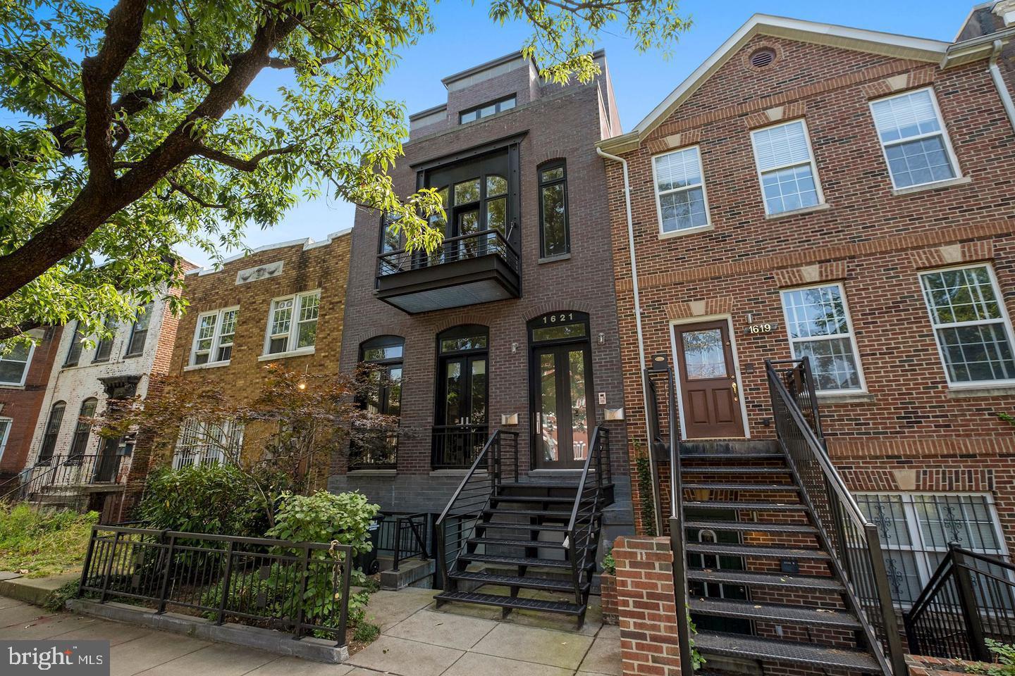 1621 12TH ST NW #PH2, WASHINGTON, District Of Columbia 20009, 2 Bedrooms Bedrooms, ,2 BathroomsBathrooms,Residential,For sale,1621 12TH ST NW #PH2,DCDC2188132 MLS # DCDC2188132