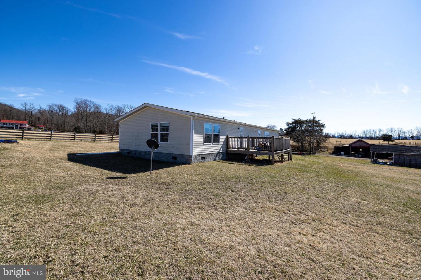 424 FLEEBURG RD, SHENANDOAH, Virginia 22849, 3 Bedrooms Bedrooms, ,2 BathroomsBathrooms,Residential,For sale,424 FLEEBURG RD,VAPA2004542 MLS # VAPA2004542