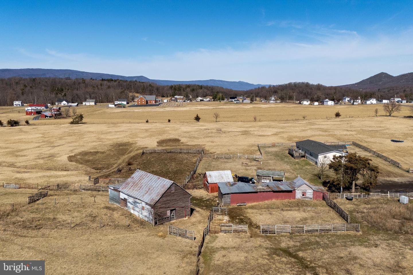 424 FLEEBURG RD, SHENANDOAH, Virginia 22849, 3 Bedrooms Bedrooms, ,2 BathroomsBathrooms,Residential,For sale,424 FLEEBURG RD,VAPA2004542 MLS # VAPA2004542