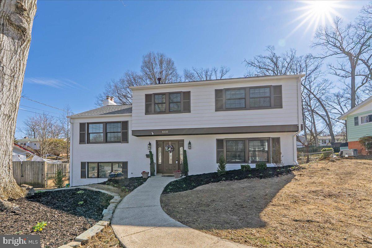 8335 WAGON WHEEL RD, ALEXANDRIA, Virginia 22309, 5 Bedrooms Bedrooms, ,2 BathroomsBathrooms,Residential,For sale,8335 WAGON WHEEL RD,VAFX2225476 MLS # VAFX2225476