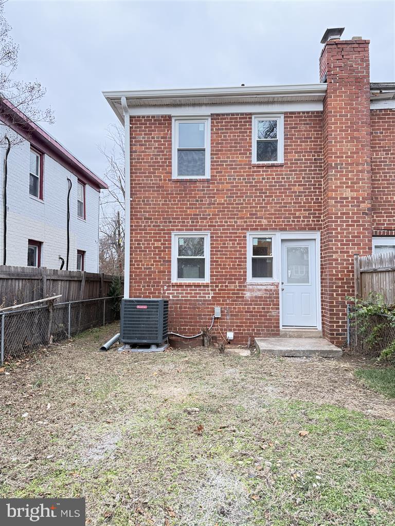 4413 POLK ST NE, WASHINGTON, District Of Columbia 20019, 2 Bedrooms Bedrooms, ,1 BathroomBathrooms,Residential,For sale,4413 POLK ST NE,DCDC2170010 MLS # DCDC2170010