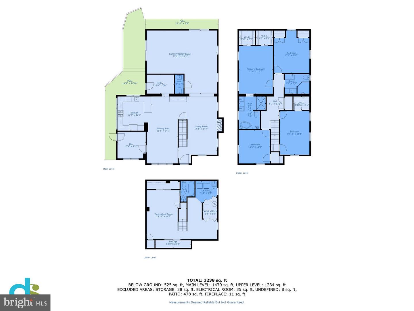 1306 TRACY PL, FALLS CHURCH, Virginia 22046, 4 Bedrooms Bedrooms, ,3 BathroomsBathrooms,Residential,For sale,1306 TRACY PL,VAFA2002648 MLS # VAFA2002648