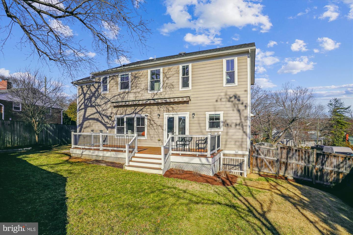 102 N FLOYD ST, ALEXANDRIA, Virginia 22304, 3 Bedrooms Bedrooms, ,3 BathroomsBathrooms,Residential,For sale,102 N FLOYD ST,VAAX2040598 MLS # VAAX2040598