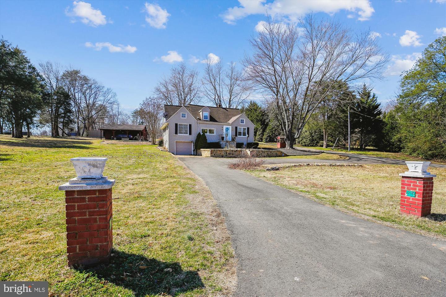 11676 CEMETERY RD, BEALETON, Virginia 22712, 3 Bedrooms Bedrooms, ,2 BathroomsBathrooms,Residential,For sale,11676 CEMETERY RD,VAFQ2015130 MLS # VAFQ2015130