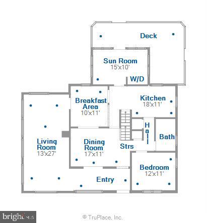 11676 CEMETERY RD, BEALETON, Virginia 22712, 3 Bedrooms Bedrooms, ,2 BathroomsBathrooms,Residential,For sale,11676 CEMETERY RD,VAFQ2015130 MLS # VAFQ2015130