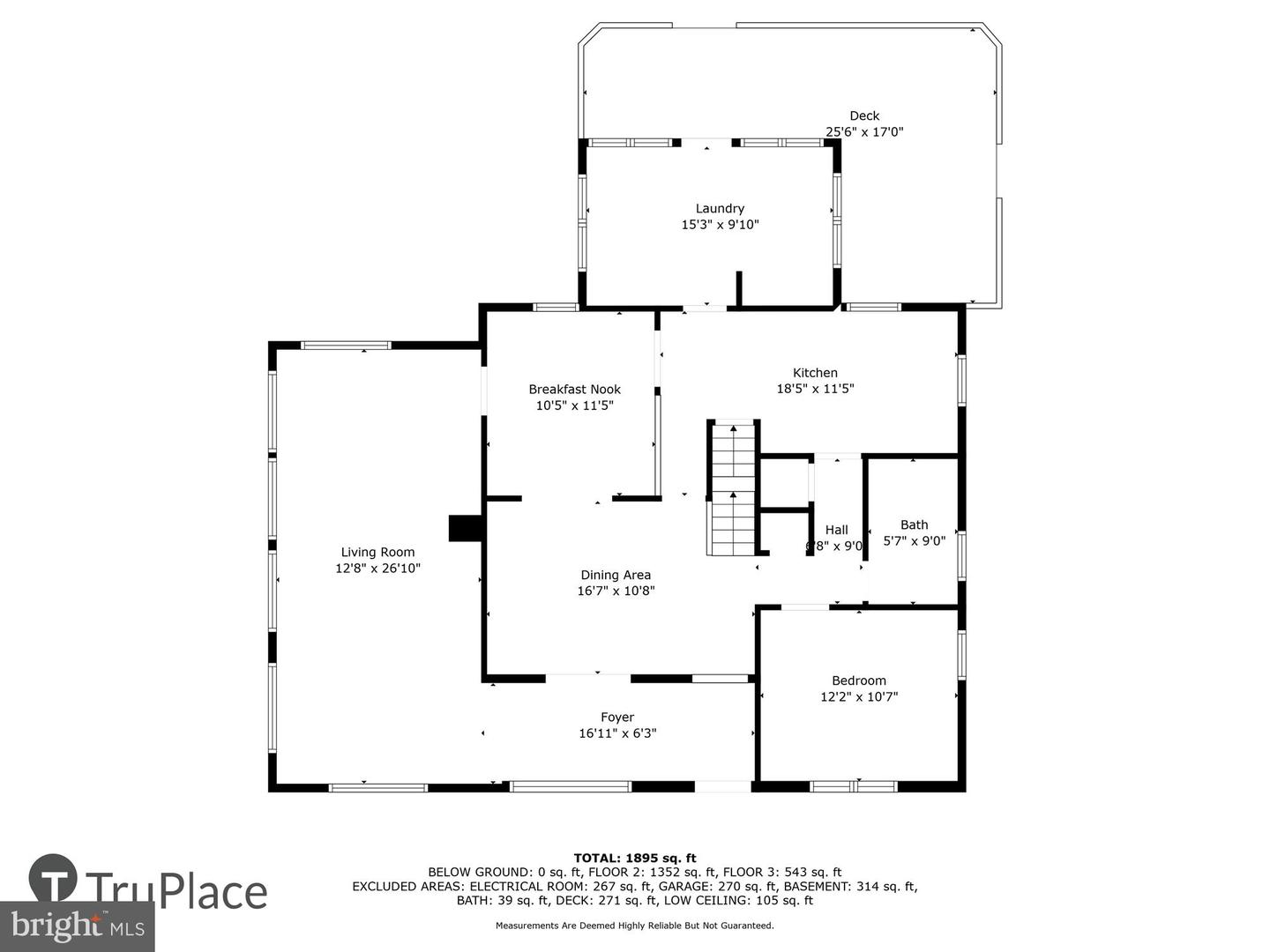 11676 CEMETERY RD, BEALETON, Virginia 22712, 3 Bedrooms Bedrooms, ,2 BathroomsBathrooms,Residential,For sale,11676 CEMETERY RD,VAFQ2015130 MLS # VAFQ2015130