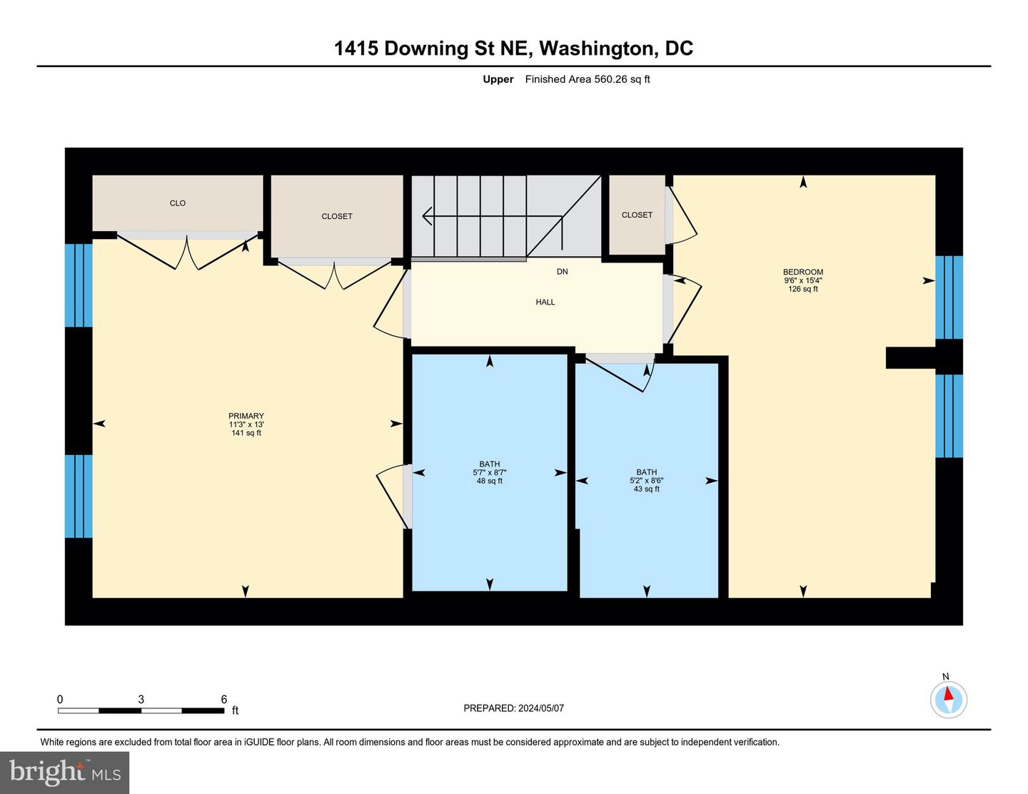 1415 DOWNING ST NE, WASHINGTON, District Of Columbia 20018, 3 Bedrooms Bedrooms, ,3 BathroomsBathrooms,Residential,For sale,1415 DOWNING ST NE,DCDC2175350 MLS # DCDC2175350