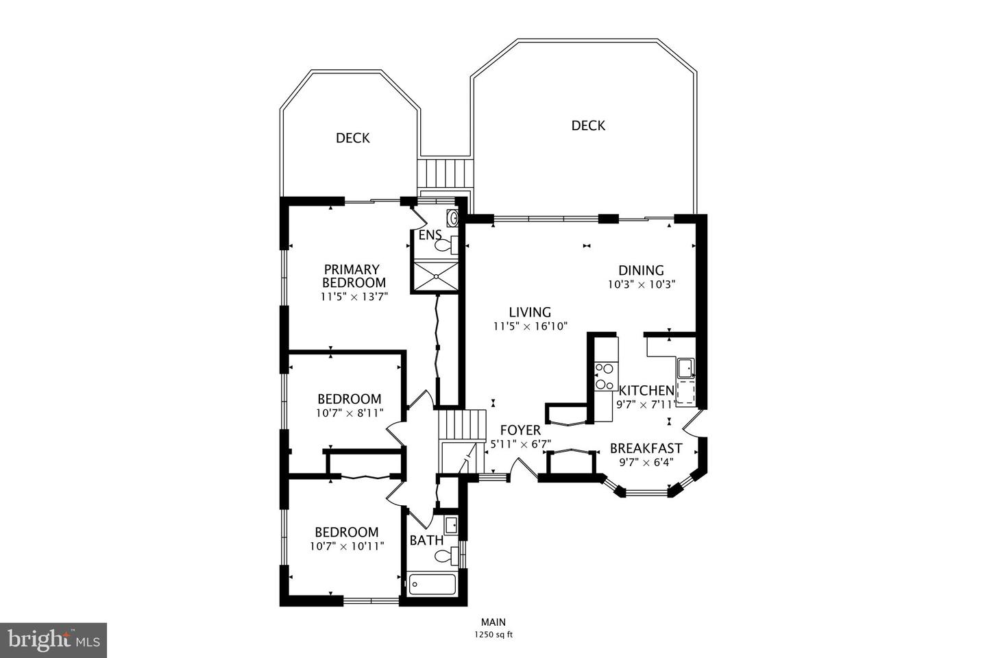 4124 ROBERTS RD, FAIRFAX, Virginia 22032, 3 Bedrooms Bedrooms, ,2 BathroomsBathrooms,Residential,For sale,4124 ROBERTS RD,VAFC2005668 MLS # VAFC2005668