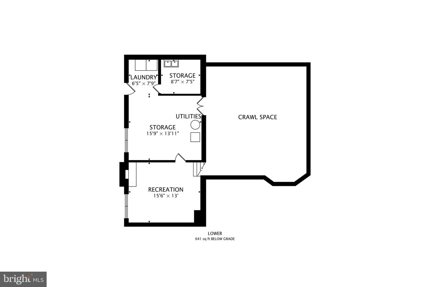 4124 ROBERTS RD, FAIRFAX, Virginia 22032, 3 Bedrooms Bedrooms, ,2 BathroomsBathrooms,Residential,For sale,4124 ROBERTS RD,VAFC2005668 MLS # VAFC2005668