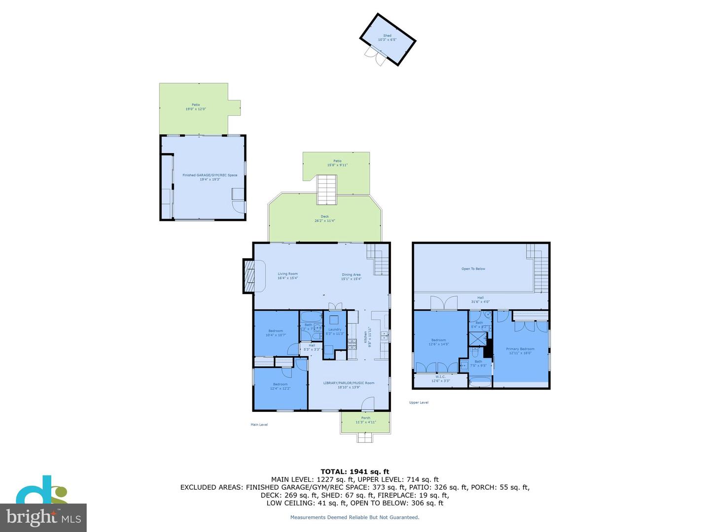 602 JACKSON ST, FALLS CHURCH, Virginia 22046, 4 Bedrooms Bedrooms, ,3 BathroomsBathrooms,Residential,For sale,602 JACKSON ST,VAFA2002714 MLS # VAFA2002714