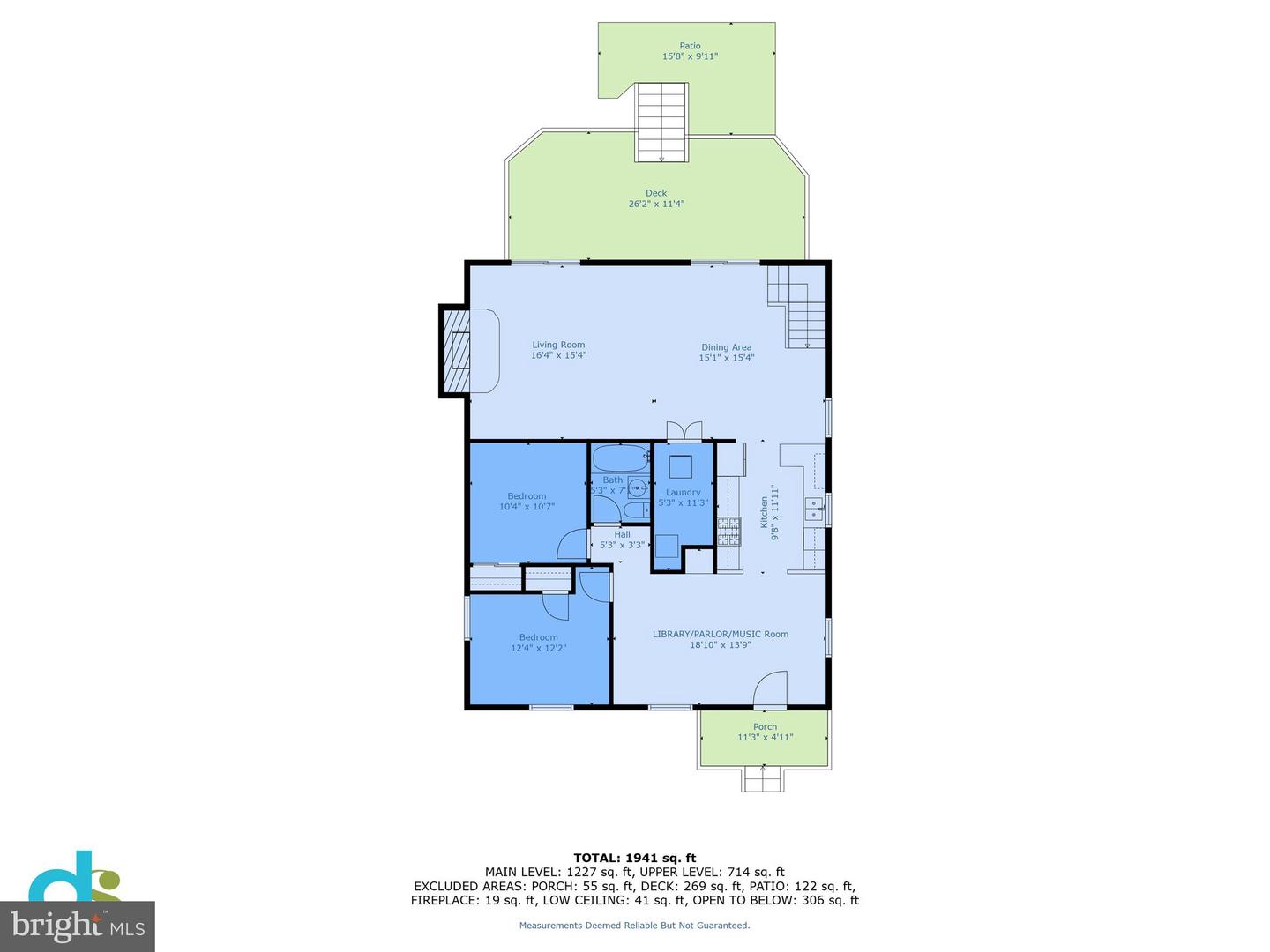 602 JACKSON ST, FALLS CHURCH, Virginia 22046, 4 Bedrooms Bedrooms, ,3 BathroomsBathrooms,Residential,For sale,602 JACKSON ST,VAFA2002714 MLS # VAFA2002714