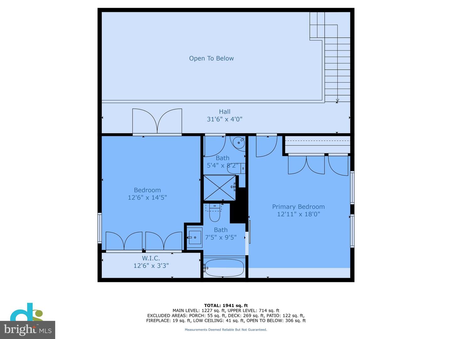 602 JACKSON ST, FALLS CHURCH, Virginia 22046, 4 Bedrooms Bedrooms, ,3 BathroomsBathrooms,Residential,For sale,602 JACKSON ST,VAFA2002714 MLS # VAFA2002714