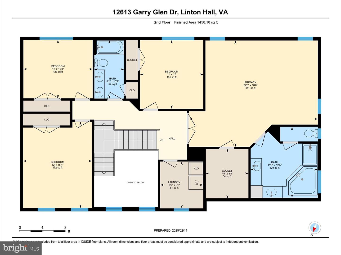 12613 GARRY GLEN DR, BRISTOW, Virginia 20136, 4 Bedrooms Bedrooms, ,3 BathroomsBathrooms,Residential,For sale,12613 GARRY GLEN DR,VAPW2086796 MLS # VAPW2086796