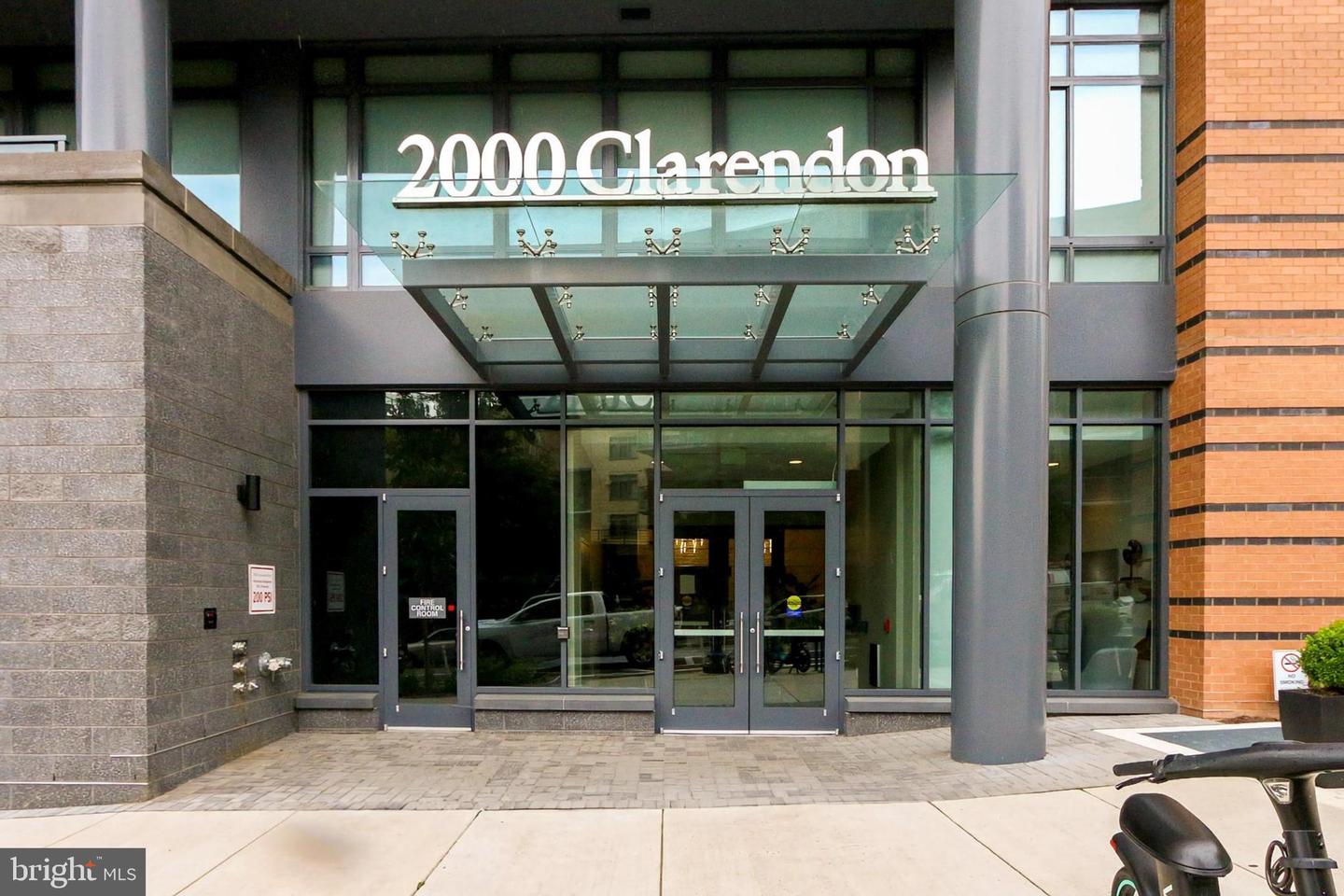 2000 CLARENDON BLVD #401, ARLINGTON, Virginia 22201, 1 Bedroom Bedrooms, ,1 BathroomBathrooms,Residential,For sale,2000 CLARENDON BLVD #401,VAAR2052950 MLS # VAAR2052950