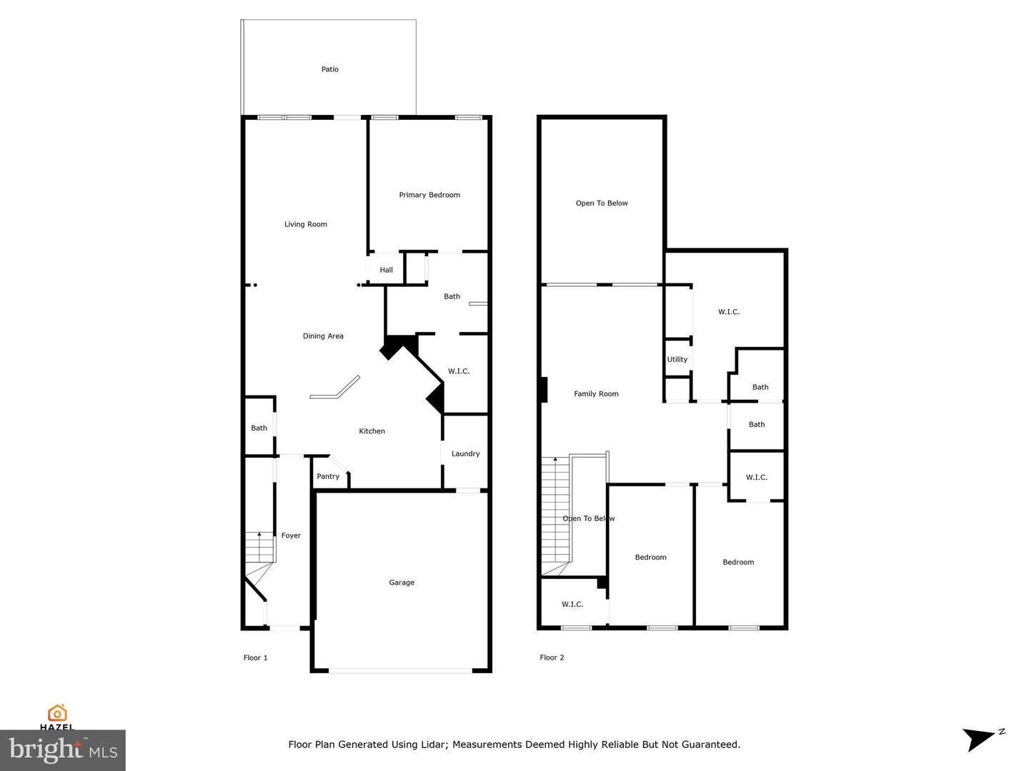 24867 CULBERTSON TER, ALDIE, Virginia 20105, 3 Bedrooms Bedrooms, ,2 BathroomsBathrooms,Residential,For sale,24867 CULBERTSON TER,VALO2087610 MLS # VALO2087610