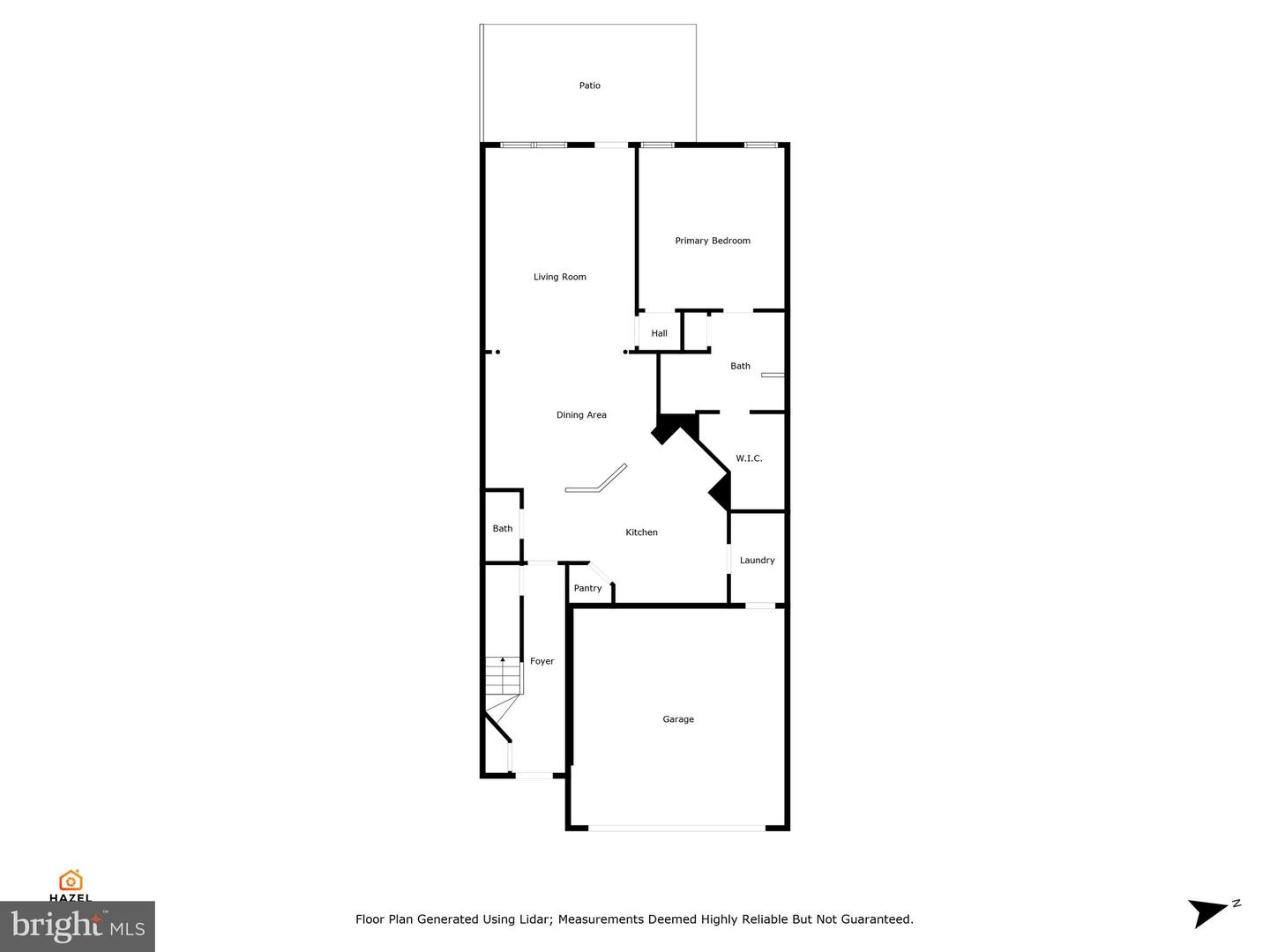 24867 CULBERTSON TER, ALDIE, Virginia 20105, 3 Bedrooms Bedrooms, ,2 BathroomsBathrooms,Residential,For sale,24867 CULBERTSON TER,VALO2087610 MLS # VALO2087610