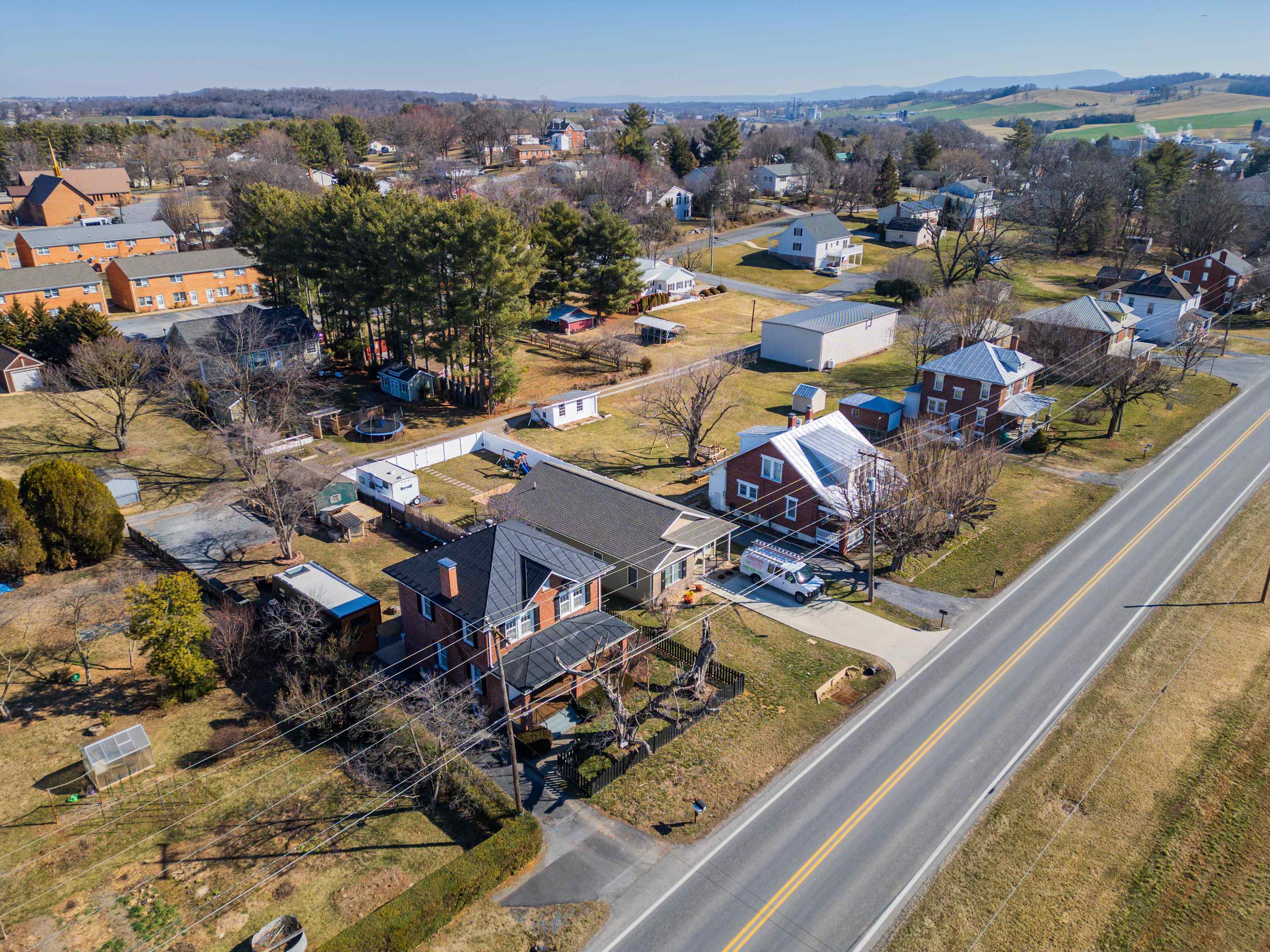 570 MASON ST, DAYTON, Virginia 22821, 3 Bedrooms Bedrooms, ,2 BathroomsBathrooms,Residential,