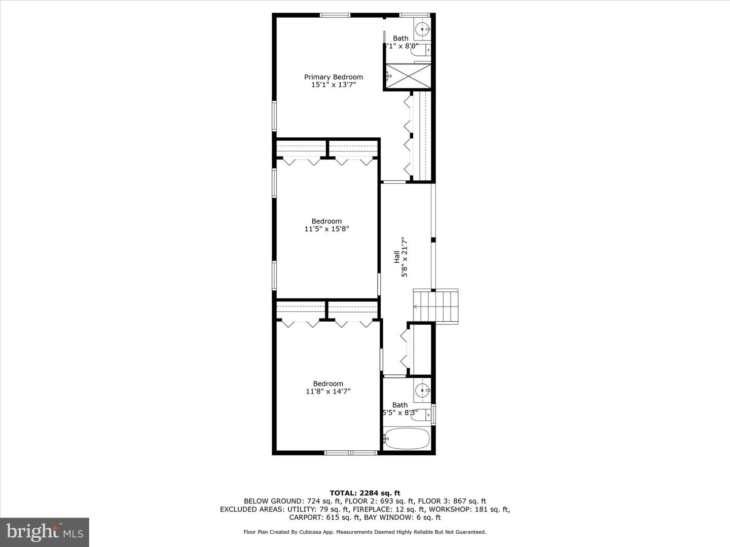 5020 DODSON DR, ANNANDALE, Virginia 22003, 4 Bedrooms Bedrooms, ,3 BathroomsBathrooms,Residential,For sale,5020 DODSON DR,VAFX2220422 MLS # VAFX2220422