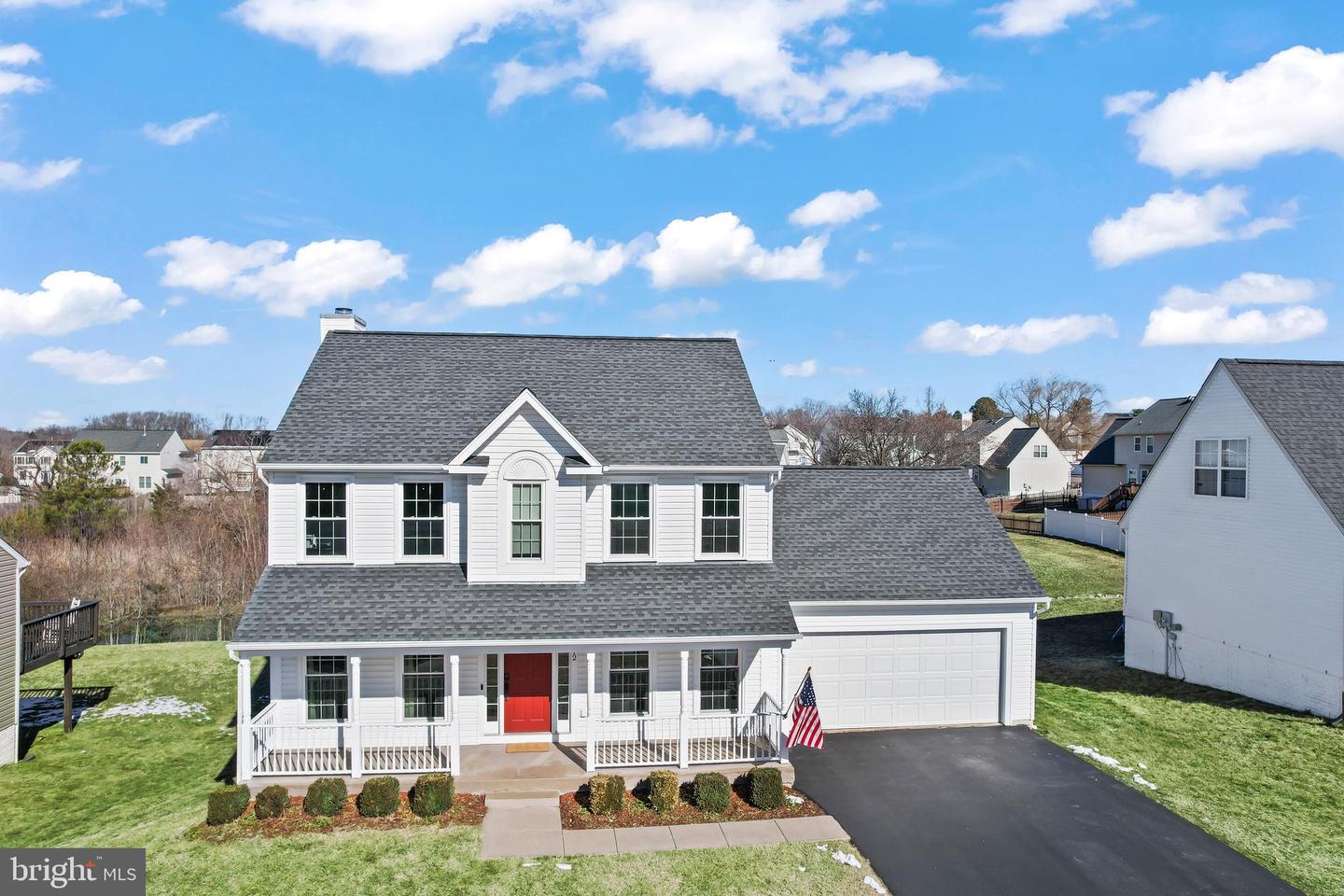 12 CROSS CUT LN, FREDERICKSBURG, Virginia 22405, 4 Bedrooms Bedrooms, ,3 BathroomsBathrooms,Residential,For sale,12 CROSS CUT LN,VAST2035810 MLS # VAST2035810