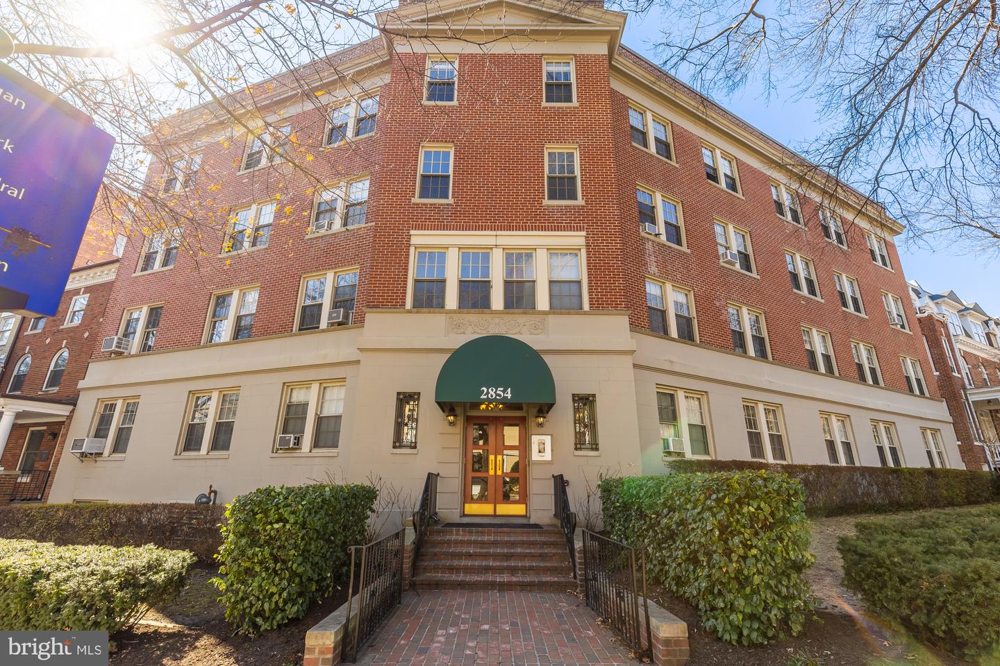 2854 CONNECTICUT AVE NW #22, WASHINGTON, District Of Columbia 20008, 1 Bedroom Bedrooms, ,1 BathroomBathrooms,Residential,For sale,2854 CONNECTICUT AVE NW #22,DCDC2184502 MLS # DCDC2184502