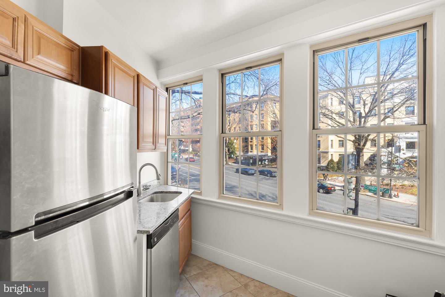 2854 CONNECTICUT AVE NW #22, WASHINGTON, District Of Columbia 20008, 1 Bedroom Bedrooms, ,1 BathroomBathrooms,Residential,For sale,2854 CONNECTICUT AVE NW #22,DCDC2184502 MLS # DCDC2184502