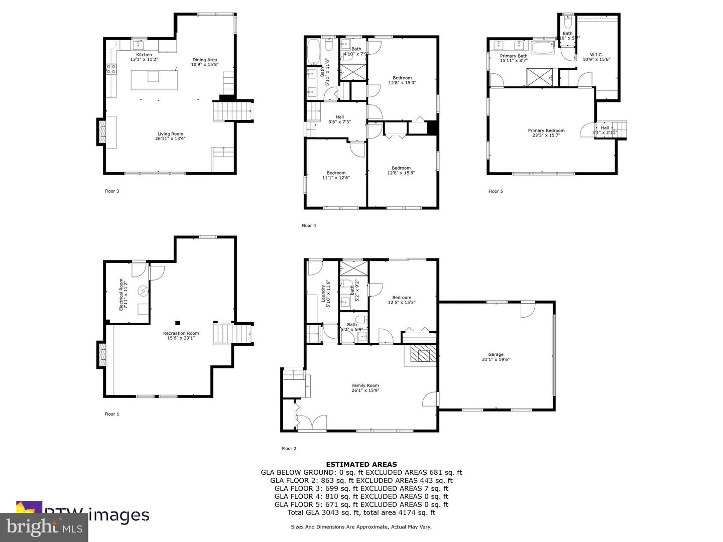 4743 NEPTUNE DR, ALEXANDRIA, Virginia 22309, 5 Bedrooms Bedrooms, ,4 BathroomsBathrooms,Residential,For sale,4743 NEPTUNE DR,VAFX2221600 MLS # VAFX2221600