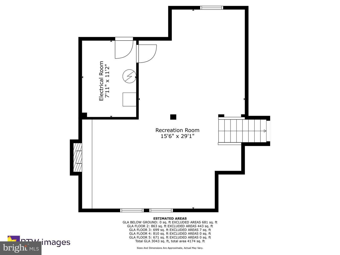 4743 NEPTUNE DR, ALEXANDRIA, Virginia 22309, 5 Bedrooms Bedrooms, ,4 BathroomsBathrooms,Residential,For sale,4743 NEPTUNE DR,VAFX2221600 MLS # VAFX2221600