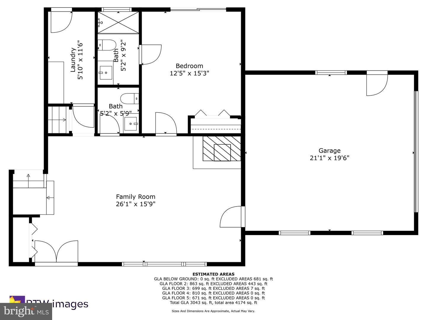 4743 NEPTUNE DR, ALEXANDRIA, Virginia 22309, 5 Bedrooms Bedrooms, ,4 BathroomsBathrooms,Residential,For sale,4743 NEPTUNE DR,VAFX2221600 MLS # VAFX2221600