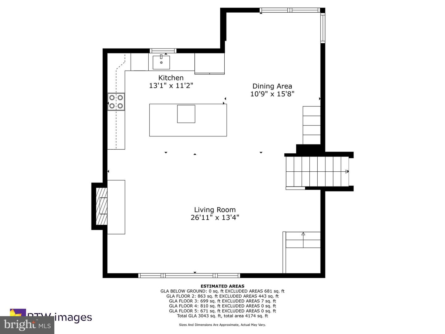 4743 NEPTUNE DR, ALEXANDRIA, Virginia 22309, 5 Bedrooms Bedrooms, ,4 BathroomsBathrooms,Residential,For sale,4743 NEPTUNE DR,VAFX2221600 MLS # VAFX2221600