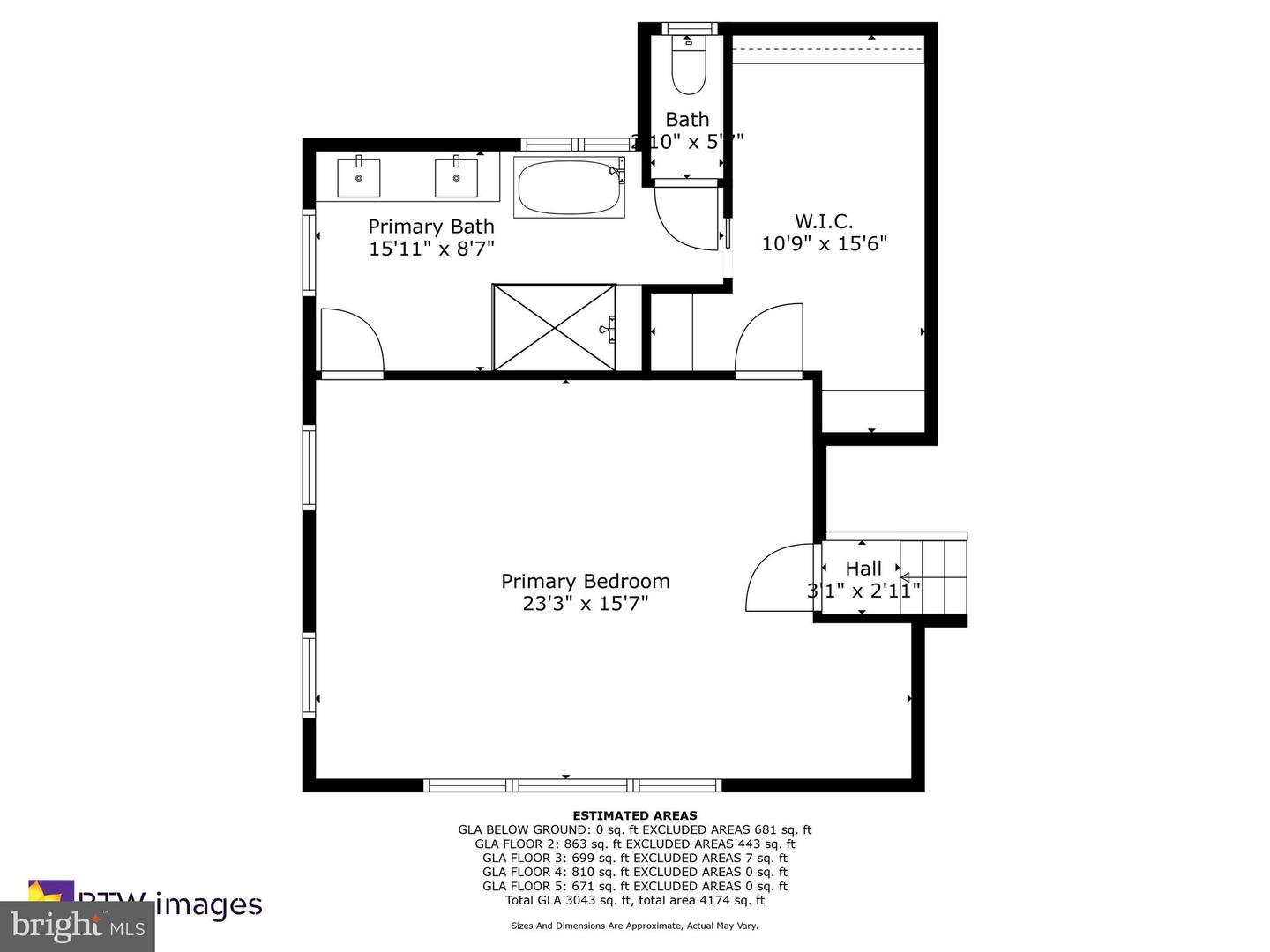 4743 NEPTUNE DR, ALEXANDRIA, Virginia 22309, 5 Bedrooms Bedrooms, ,4 BathroomsBathrooms,Residential,For sale,4743 NEPTUNE DR,VAFX2221600 MLS # VAFX2221600