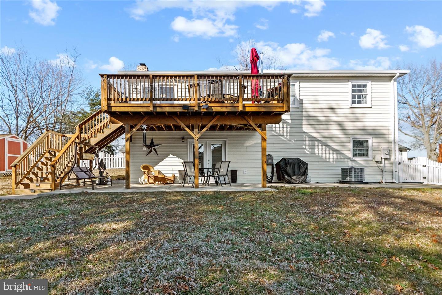 5822 UP A WAY DR, FREDERICKSBURG, Virginia 22407, 4 Bedrooms Bedrooms, ,3 BathroomsBathrooms,Residential,For sale,5822 UP A WAY DR,VASP2030754 MLS # VASP2030754