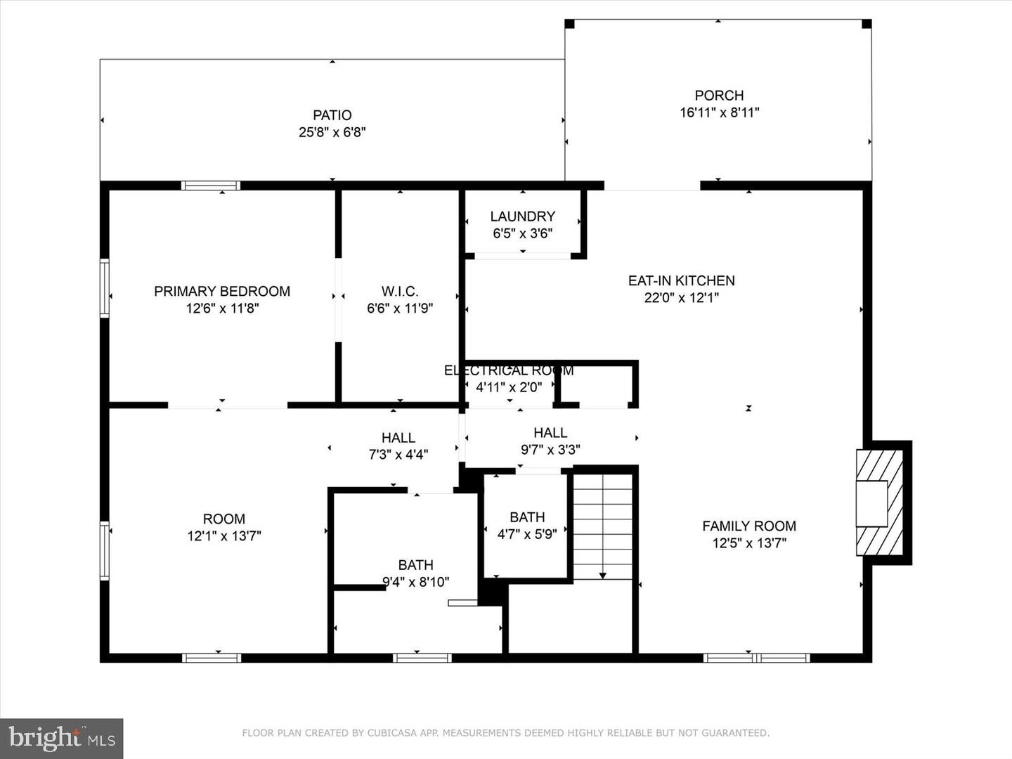 5822 UP A WAY DR, FREDERICKSBURG, Virginia 22407, 4 Bedrooms Bedrooms, ,3 BathroomsBathrooms,Residential,For sale,5822 UP A WAY DR,VASP2030754 MLS # VASP2030754