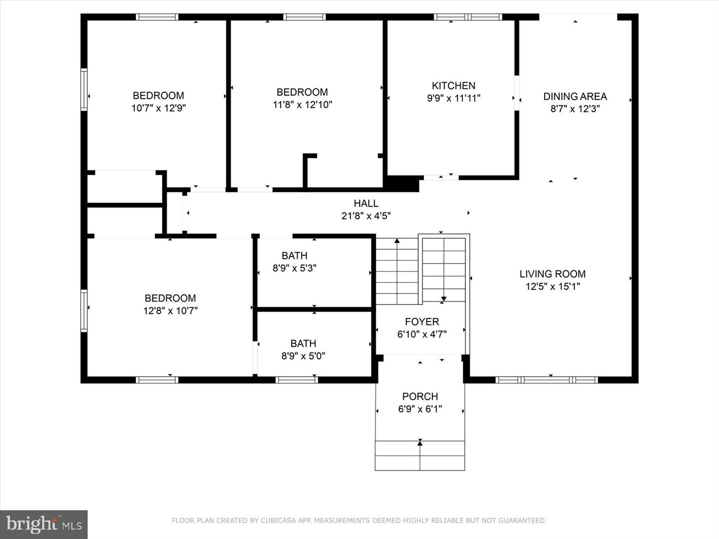 5822 UP A WAY DR, FREDERICKSBURG, Virginia 22407, 4 Bedrooms Bedrooms, ,3 BathroomsBathrooms,Residential,For sale,5822 UP A WAY DR,VASP2030754 MLS # VASP2030754