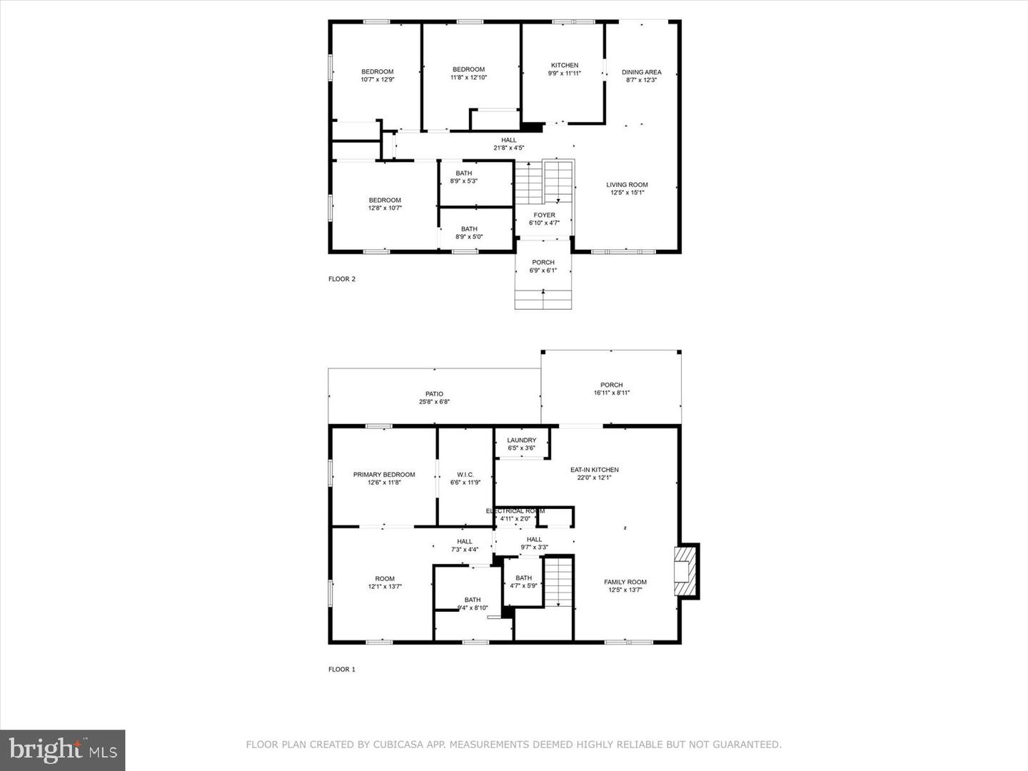 5822 UP A WAY DR, FREDERICKSBURG, Virginia 22407, 4 Bedrooms Bedrooms, ,3 BathroomsBathrooms,Residential,For sale,5822 UP A WAY DR,VASP2030754 MLS # VASP2030754