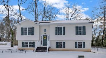 19755 OLD ORANGE, CULPEPER, Virginia 22701, 3 Bedrooms Bedrooms, ,2 BathroomsBathrooms,Residential,For sale,19755 OLD ORANGE,VACU2009794 MLS # VACU2009794