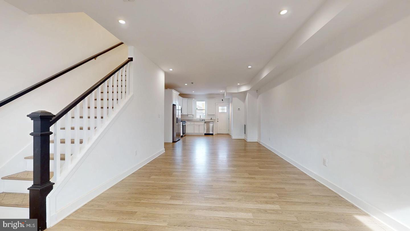 1448 V ST SE, WASHINGTON, District Of Columbia 20020, 3 Bedrooms Bedrooms, ,3 BathroomsBathrooms,Residential,For sale,1448 V ST SE,DCDC2185526 MLS # DCDC2185526