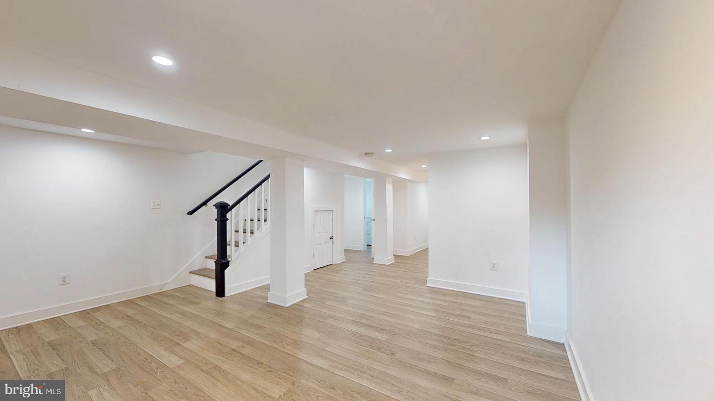 1448 V ST SE, WASHINGTON, District Of Columbia 20020, 3 Bedrooms Bedrooms, ,3 BathroomsBathrooms,Residential,For sale,1448 V ST SE,DCDC2185526 MLS # DCDC2185526