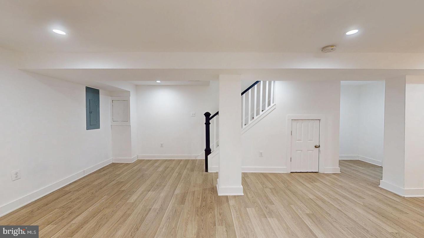 1448 V ST SE, WASHINGTON, District Of Columbia 20020, 3 Bedrooms Bedrooms, ,3 BathroomsBathrooms,Residential,For sale,1448 V ST SE,DCDC2185526 MLS # DCDC2185526