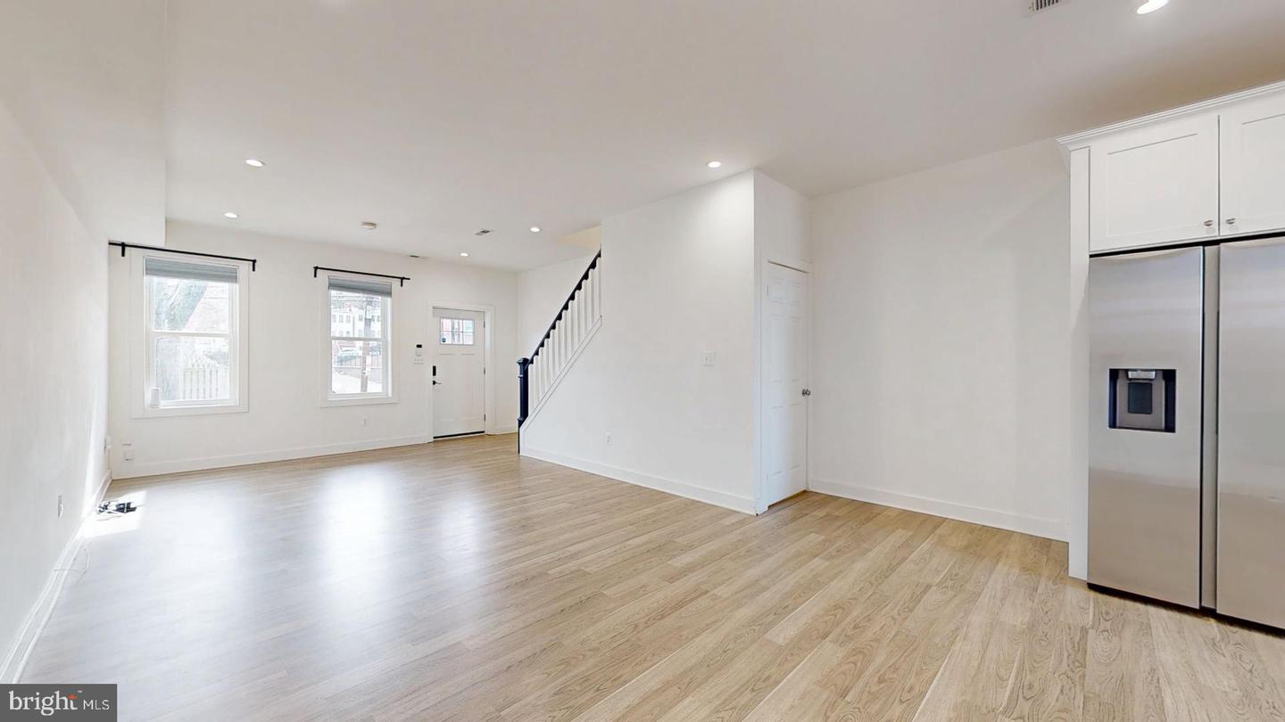 1448 V ST SE, WASHINGTON, District Of Columbia 20020, 3 Bedrooms Bedrooms, ,3 BathroomsBathrooms,Residential,For sale,1448 V ST SE,DCDC2185526 MLS # DCDC2185526