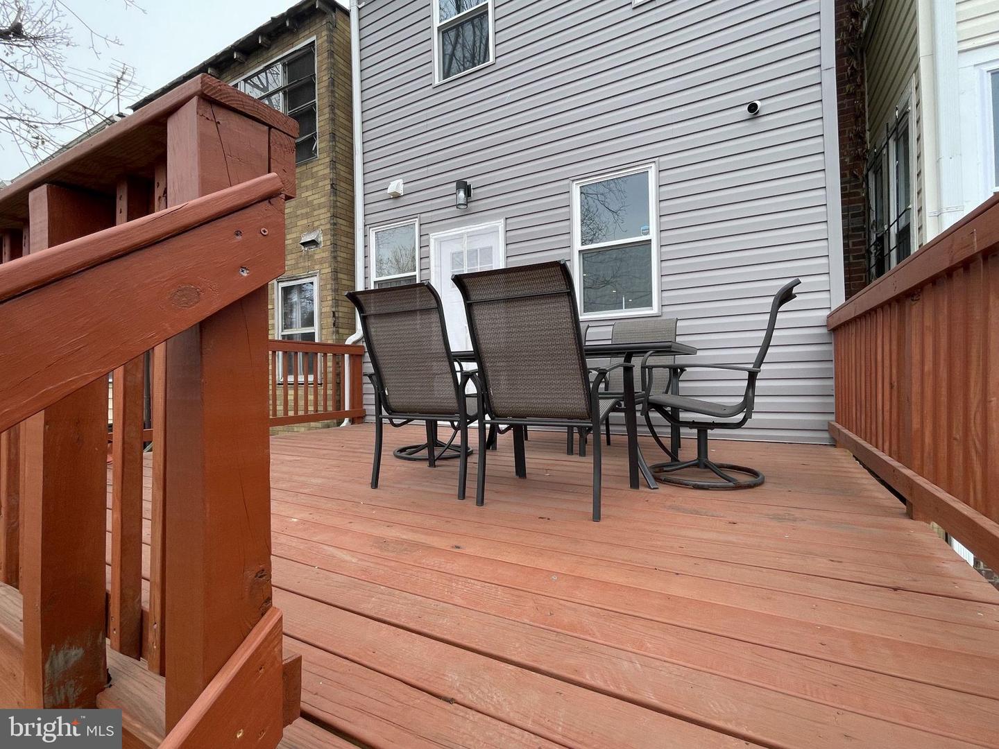 1448 V ST SE, WASHINGTON, District Of Columbia 20020, 3 Bedrooms Bedrooms, ,3 BathroomsBathrooms,Residential,For sale,1448 V ST SE,DCDC2185526 MLS # DCDC2185526
