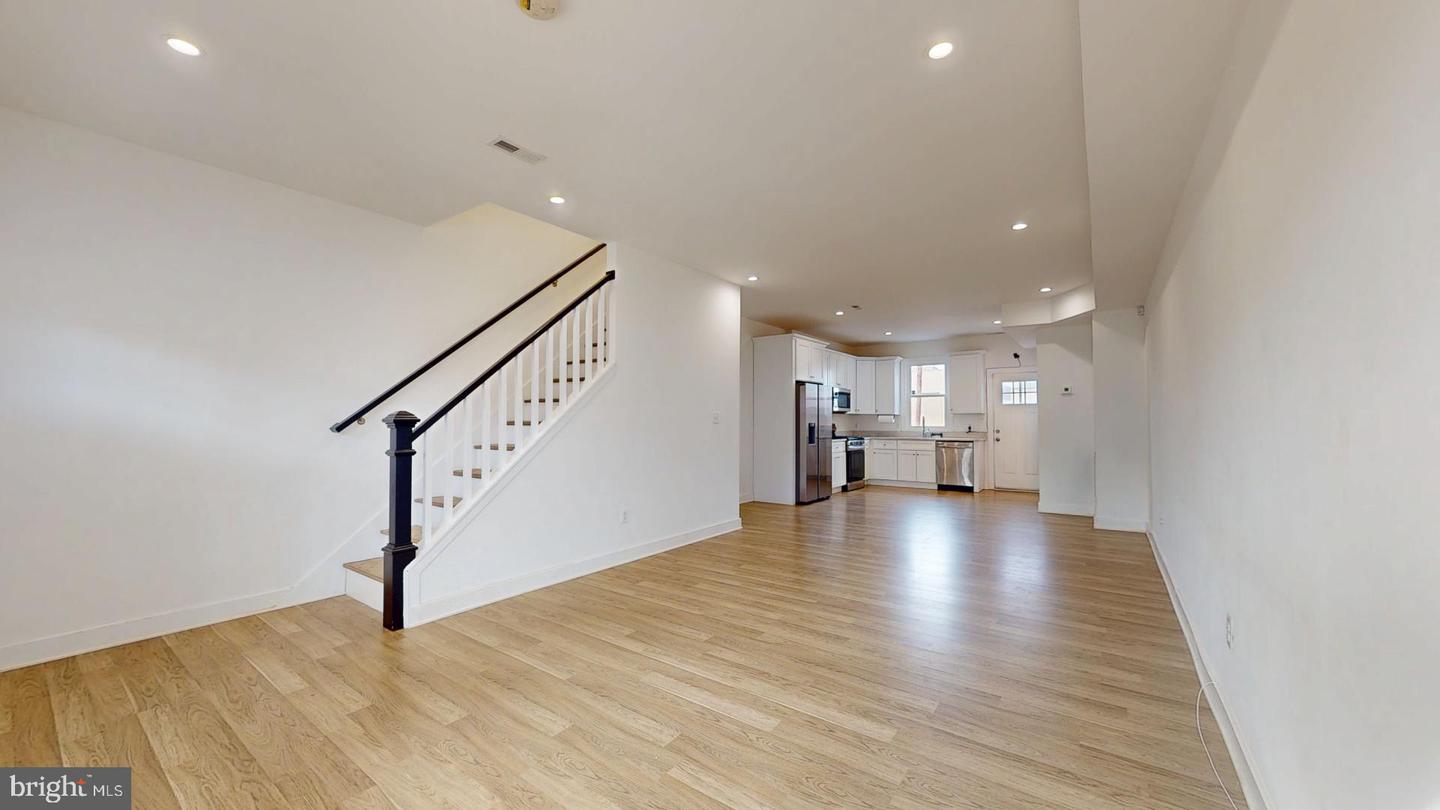 1448 V ST SE, WASHINGTON, District Of Columbia 20020, 3 Bedrooms Bedrooms, ,3 BathroomsBathrooms,Residential,For sale,1448 V ST SE,DCDC2185526 MLS # DCDC2185526